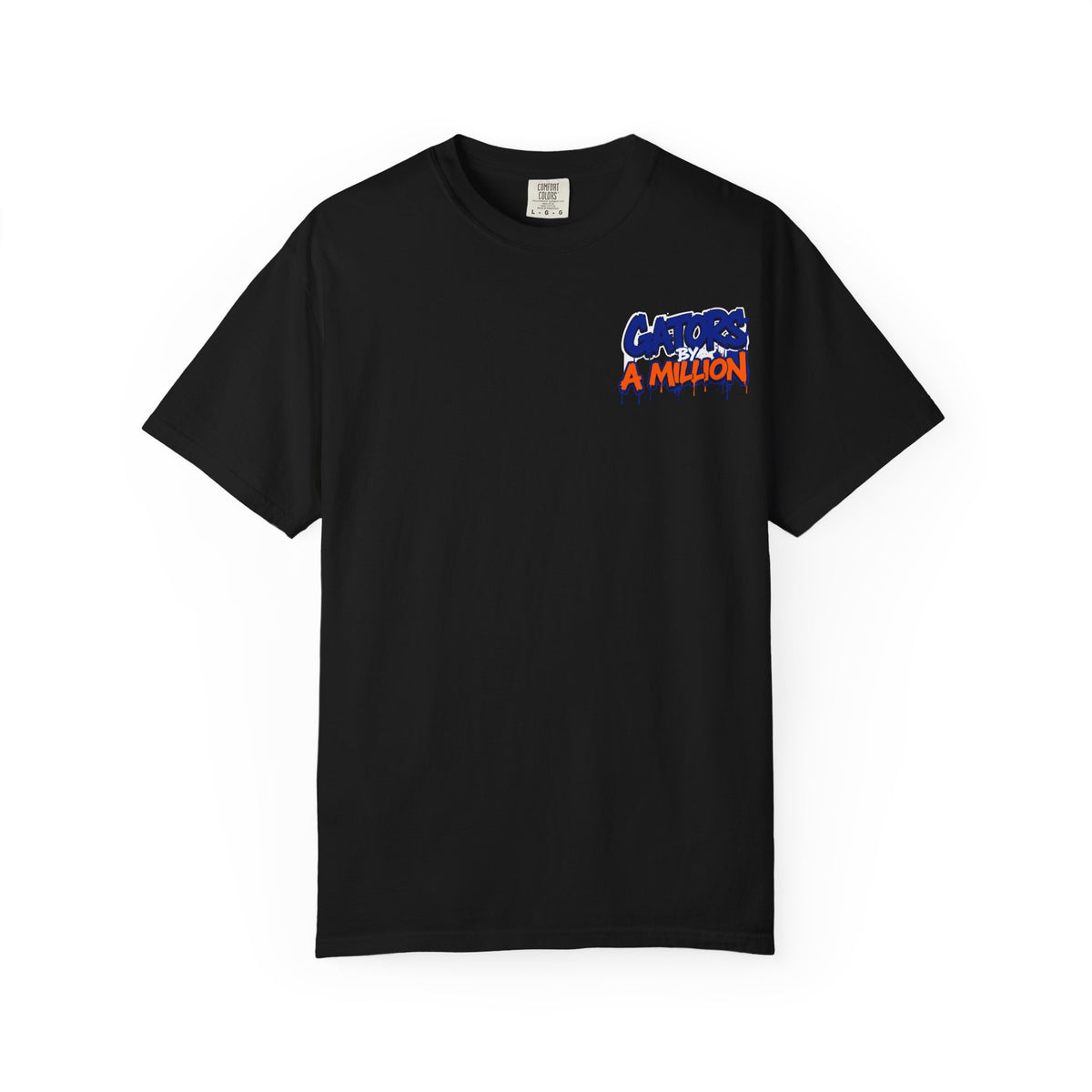 Gators by A million  Graphic T-Shirt