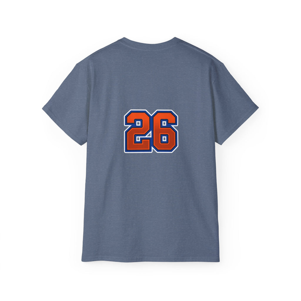 26 Retro Sports Tee