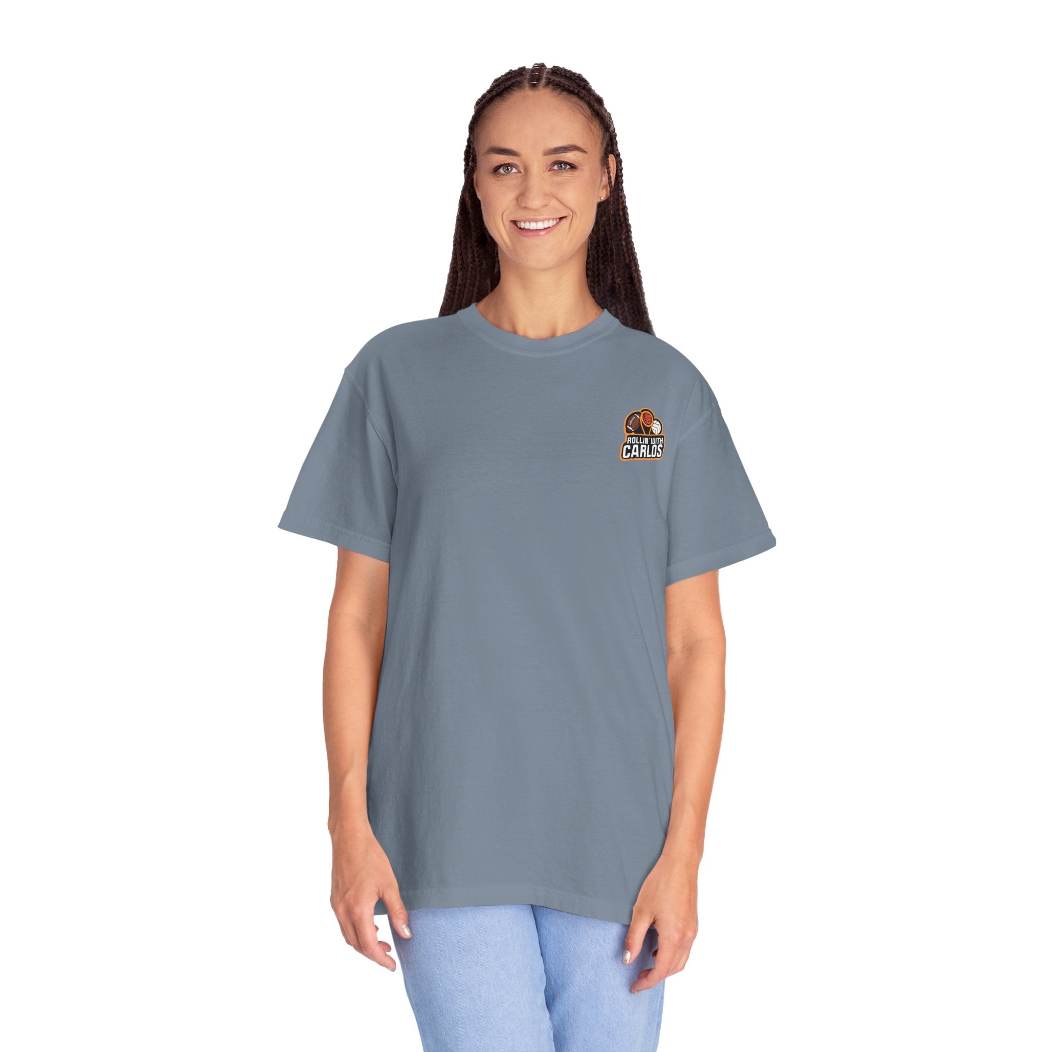 26 Vintage Sports T-Shirt