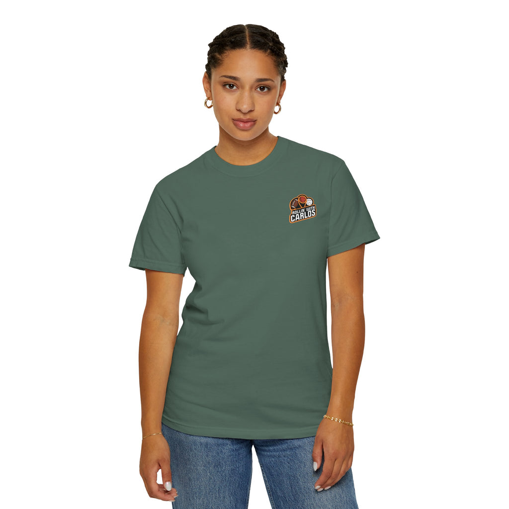 26 Vintage Sports T-Shirt