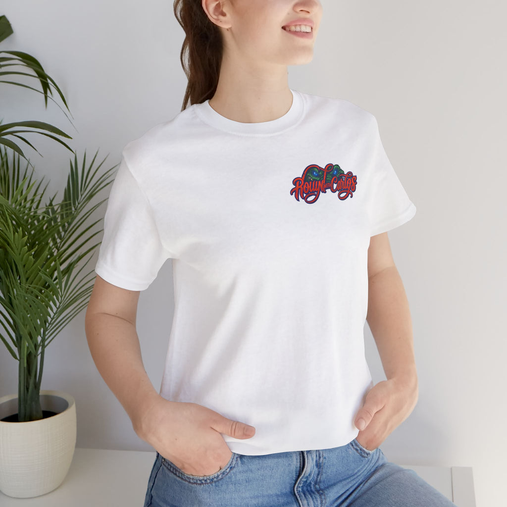 Champions Basketball Tee — Retro 2006 • 2007 • 2025 Hoop Design