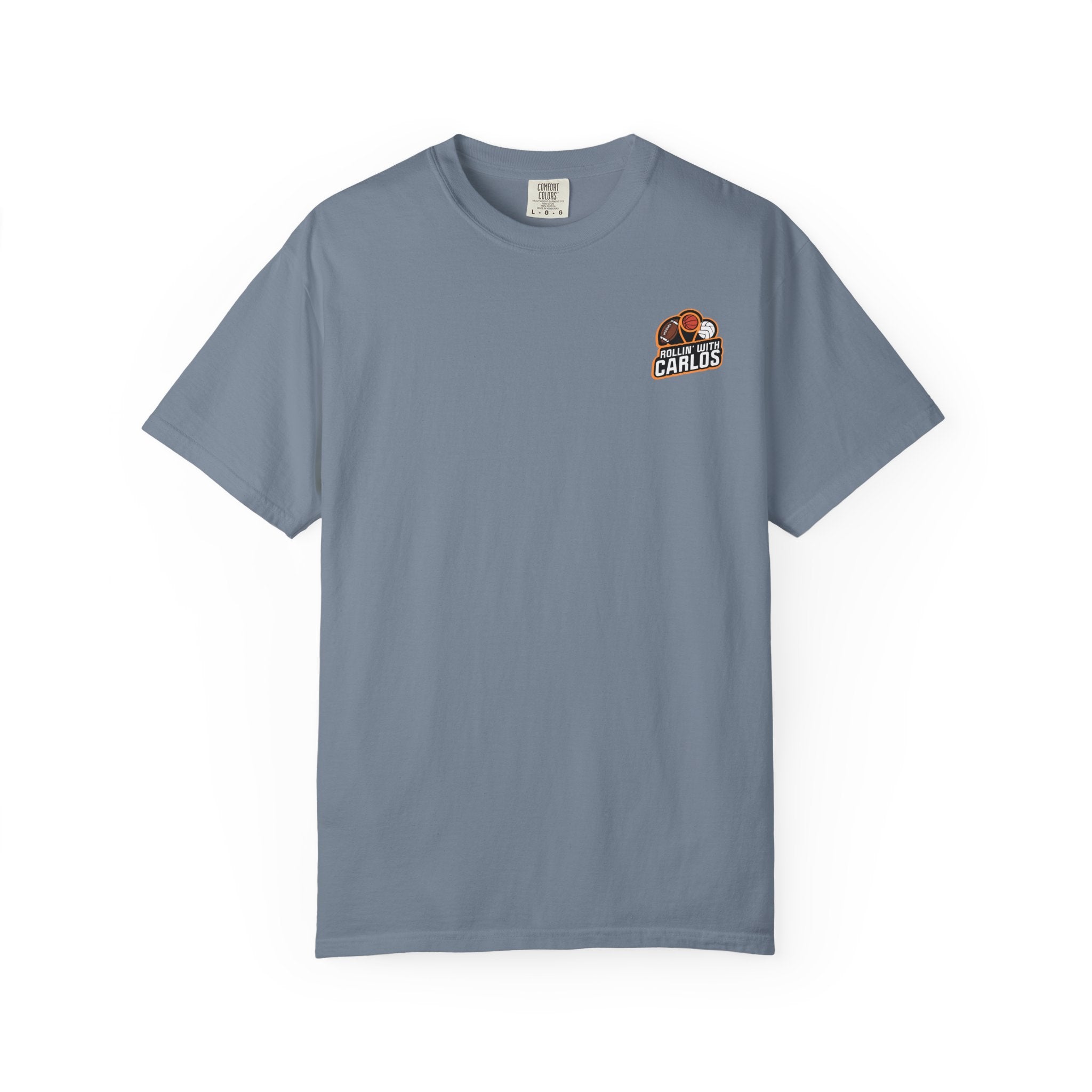 26 Vintage Sports T-Shirt