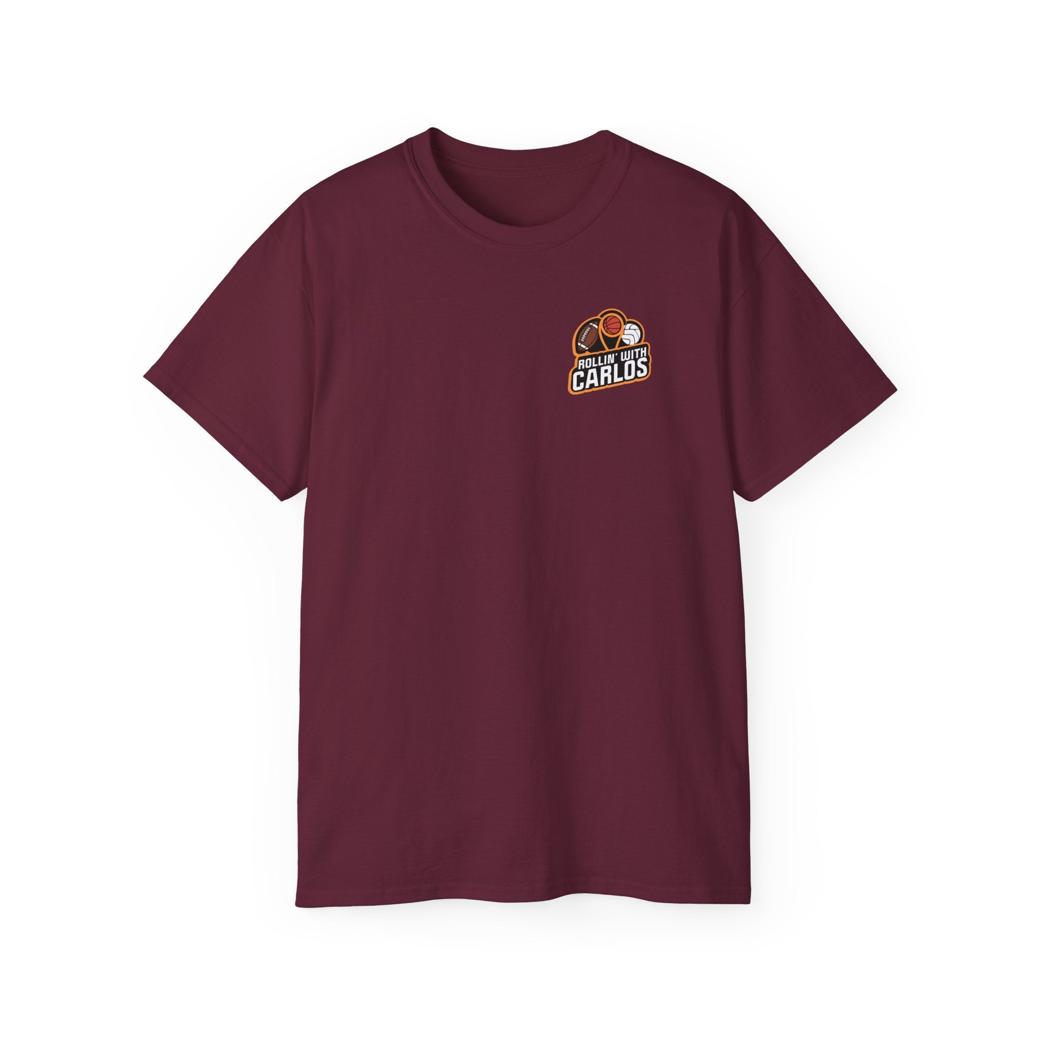 26 Retro Sports Tee