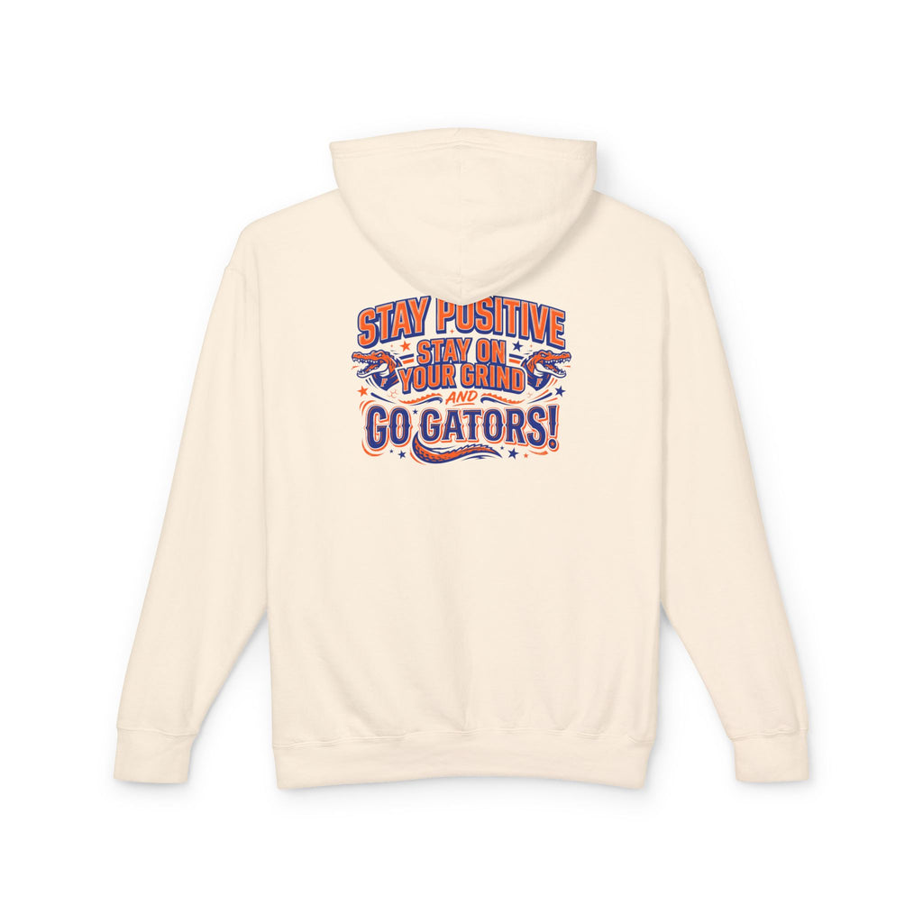 Hoodie • Rollin' with Carlos Vintage Racing Graphic Lightweight Hoodie