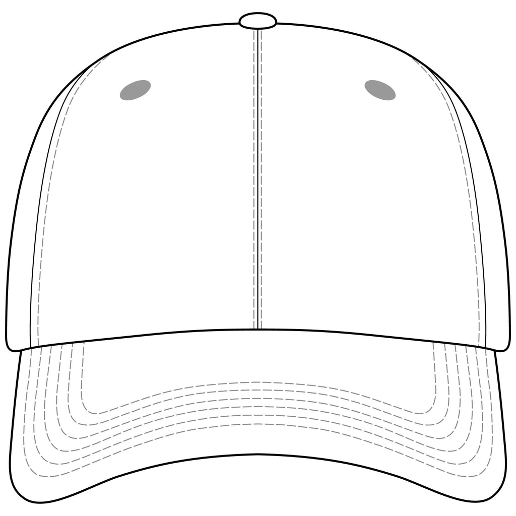 phins Speed City Football Mesh-Back Cap — Team Trucker Hat