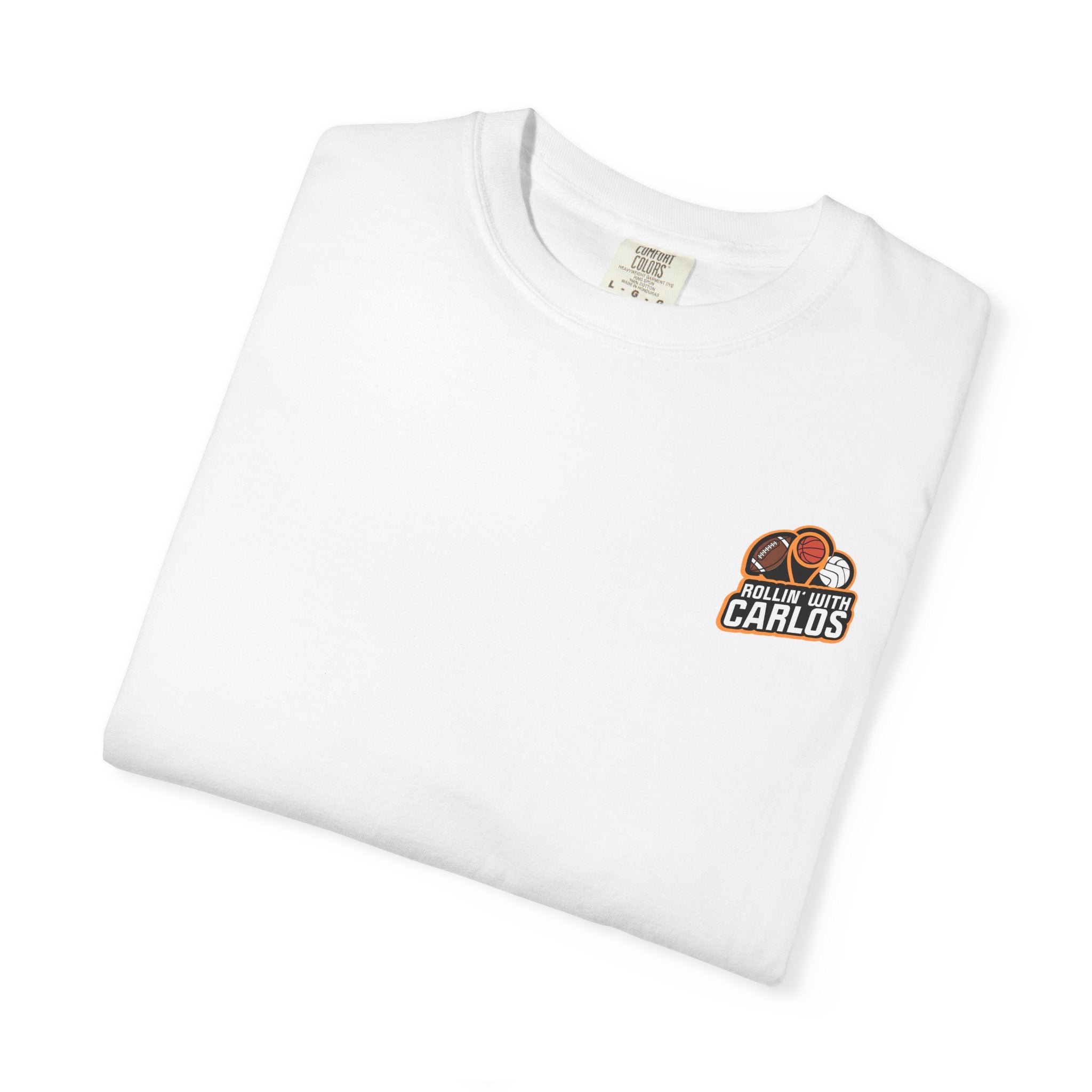 26 Vintage Sports T-Shirt