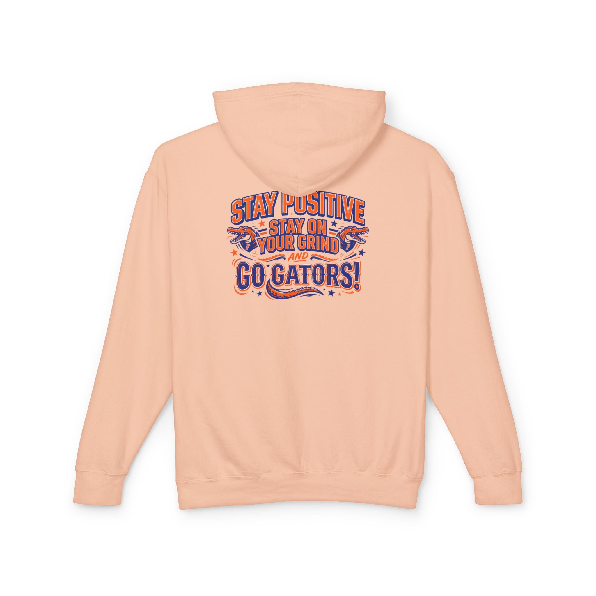 Hoodie • Rollin' with Carlos Vintage Racing Graphic Lightweight Hoodie