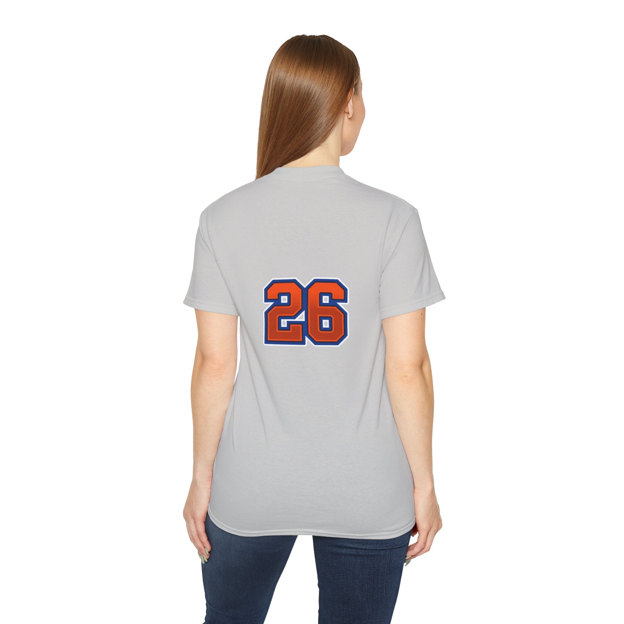 26 Retro Sports Tee
