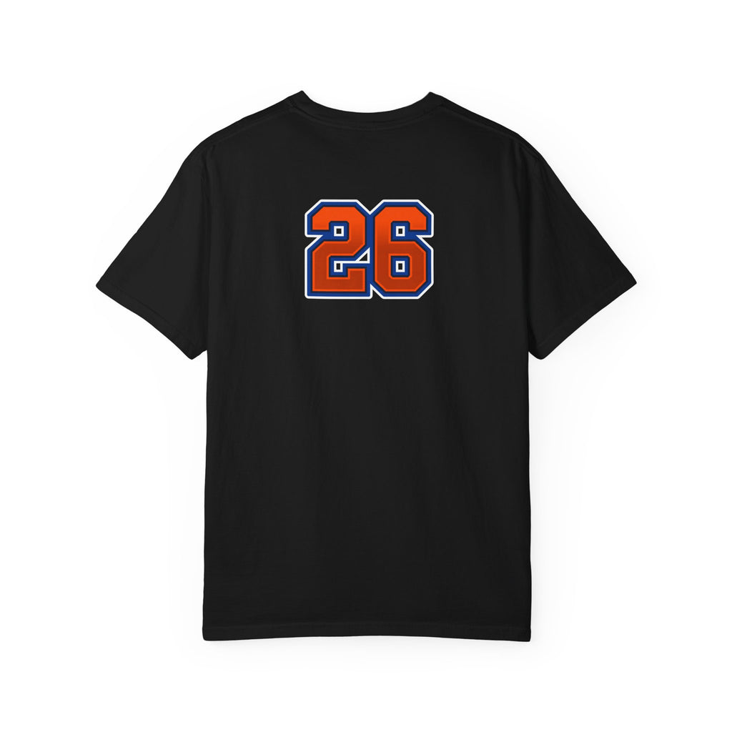 26 Vintage Sports T-Shirt