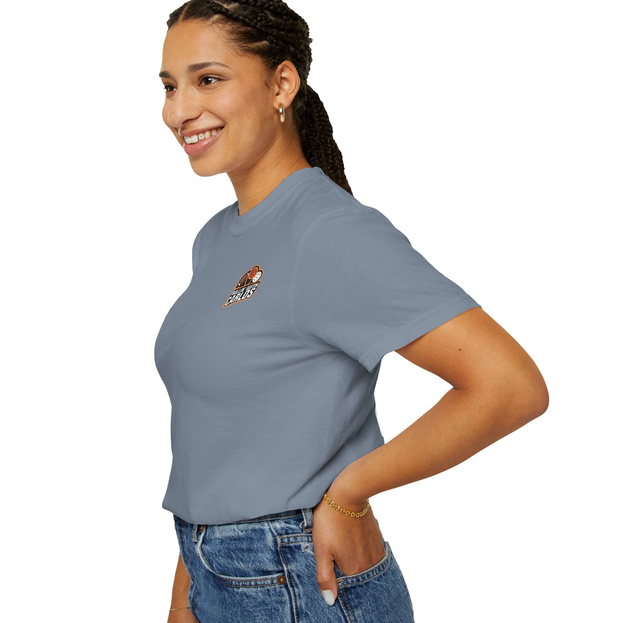 26 Vintage Sports T-Shirt