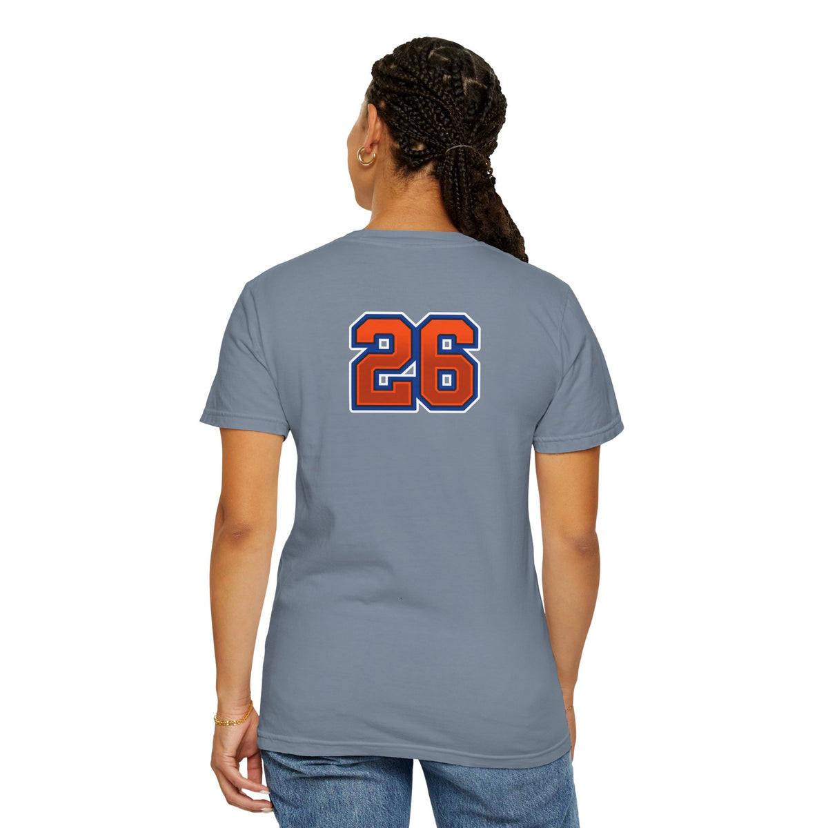 26 Vintage Sports T-Shirt