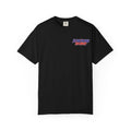 Action Jackson  T‑Shirt — Retro Team Graphic Tee