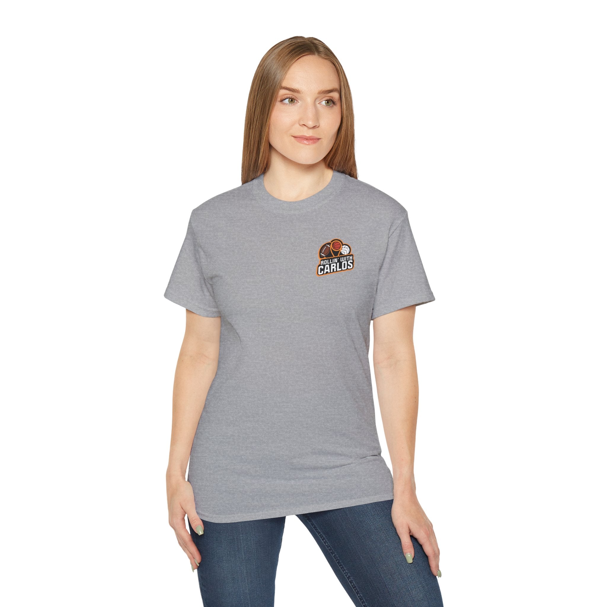 26 Retro Sports Tee