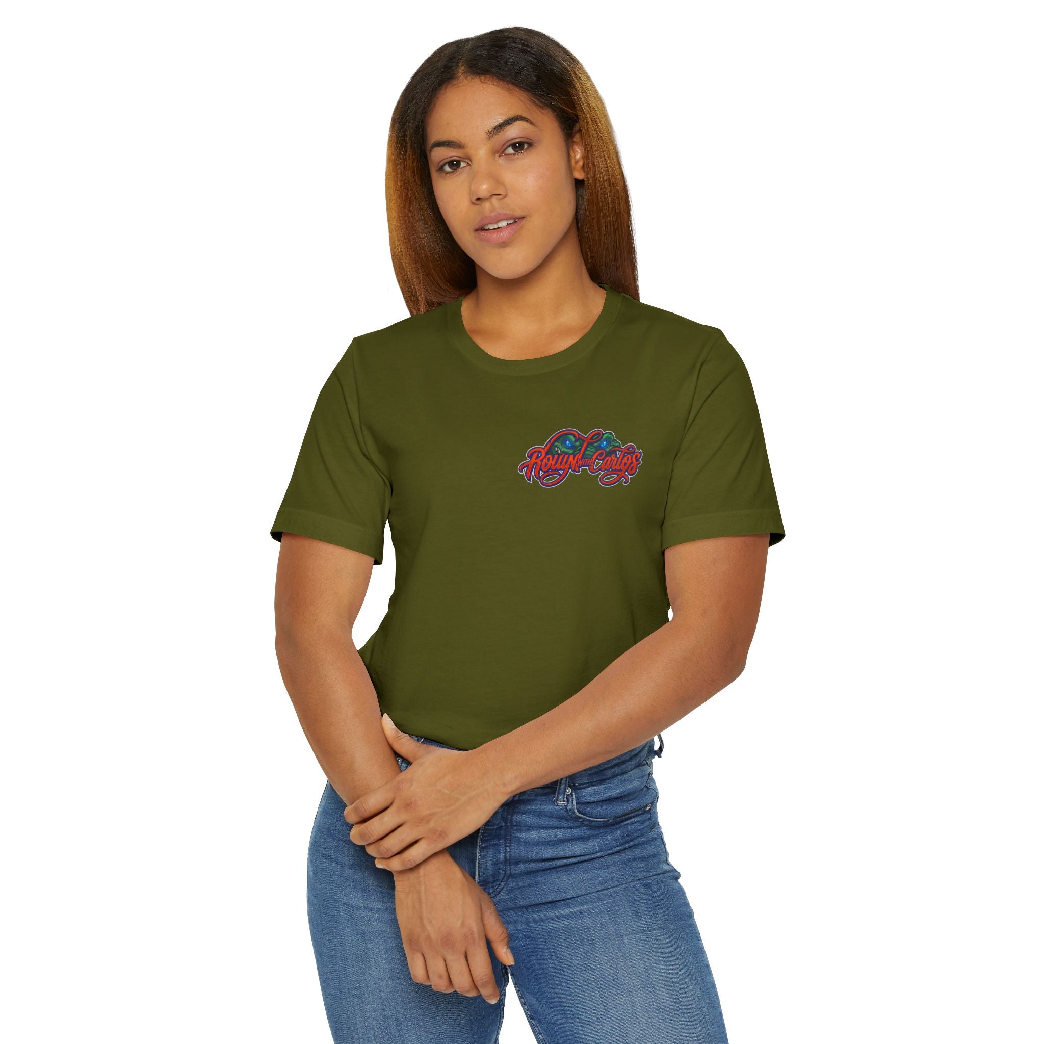 Champions Basketball Tee — Retro 2006 • 2007 • 2025 Hoop Design