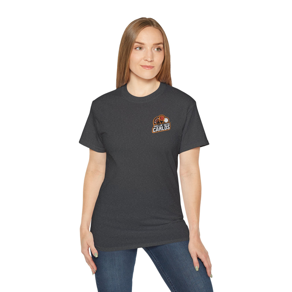26 Retro Sports Tee