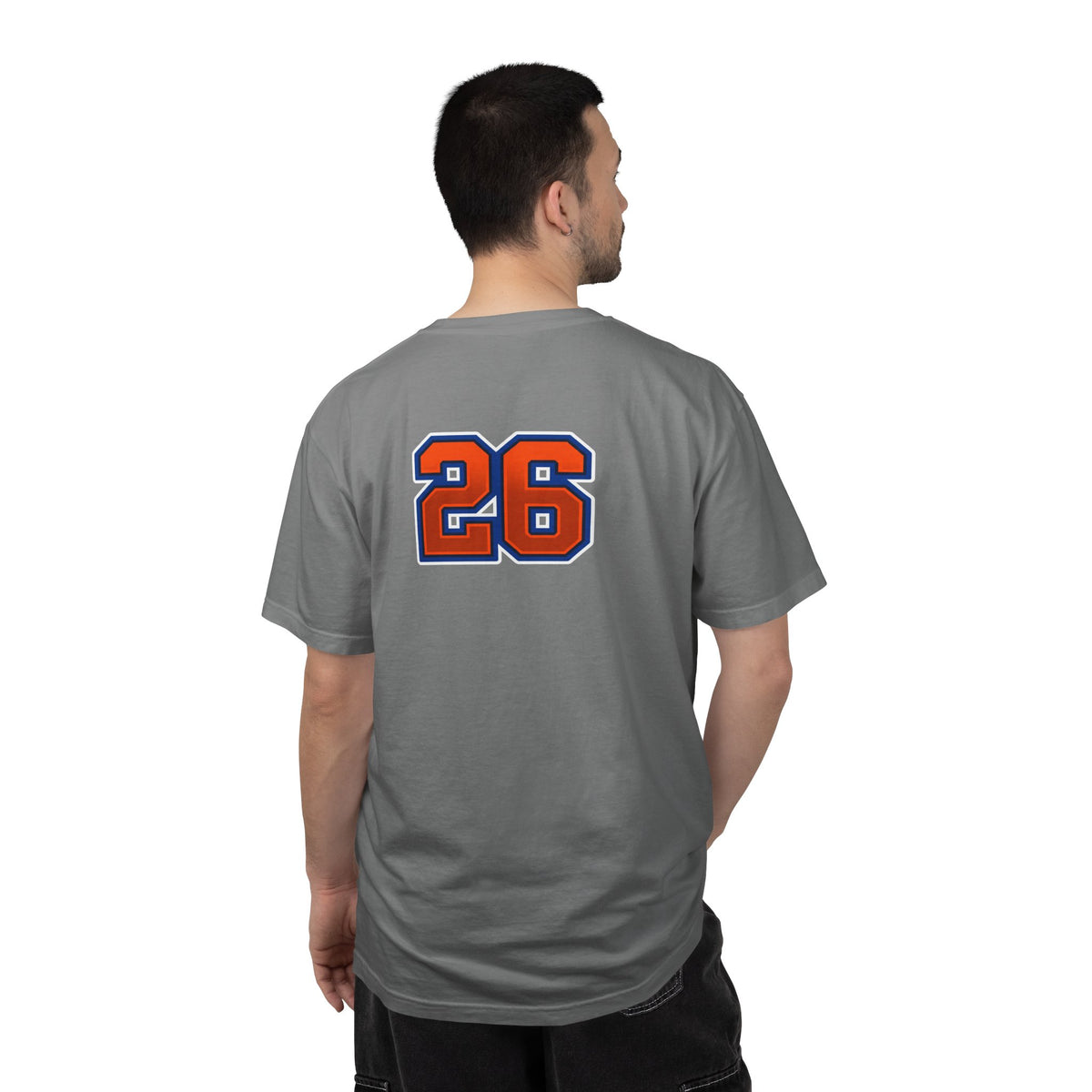 26 Vintage Sports T-Shirt