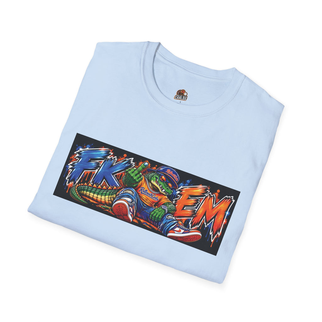 Fuk'em RWC T-Shirt