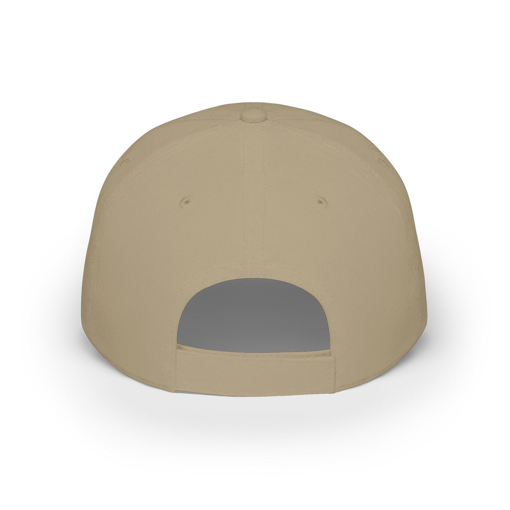 RollinwithCarlos Profile Baseball Cap