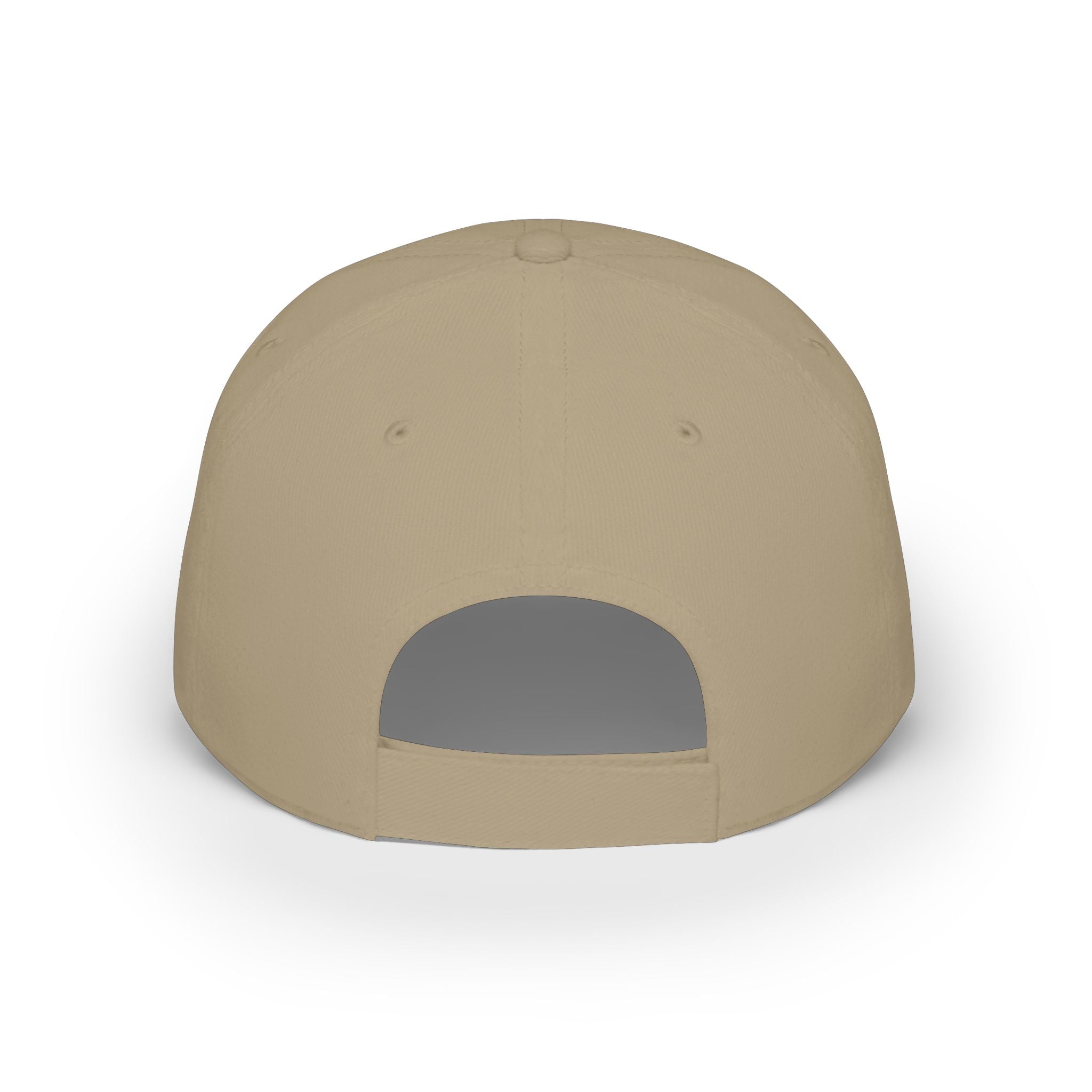 RollinwithCarlos Profile Baseball Cap