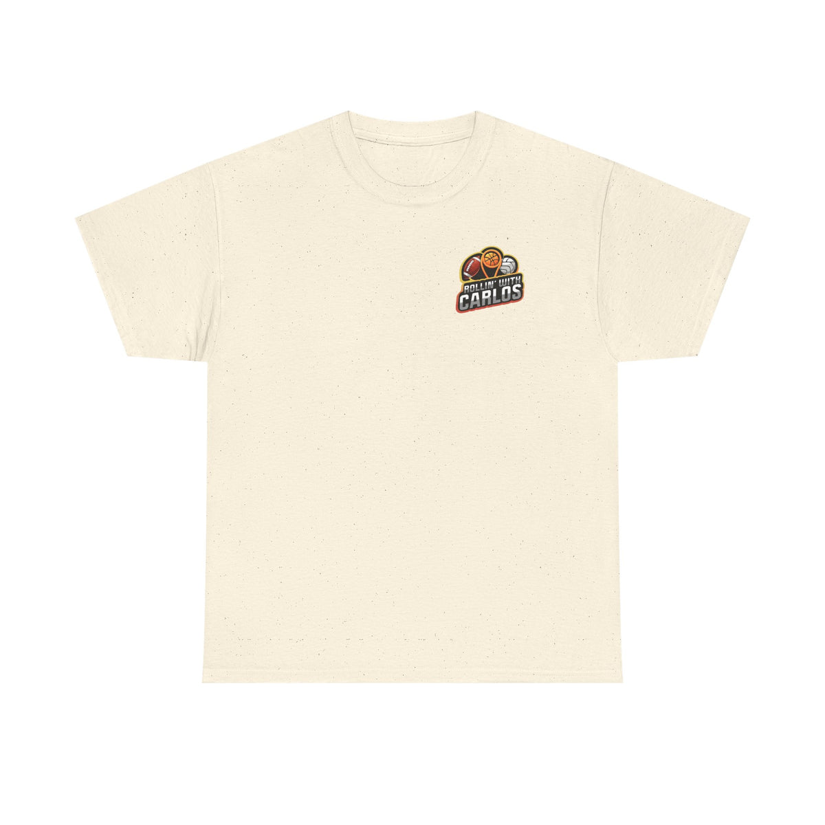 Women's RollinwithCarlos  T-shirts