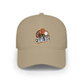 RollinwithCarlos Profile Baseball Cap