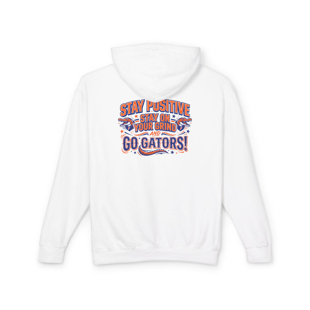 Hoodie • Rollin' with Carlos Vintage Racing Graphic Lightweight Hoodie