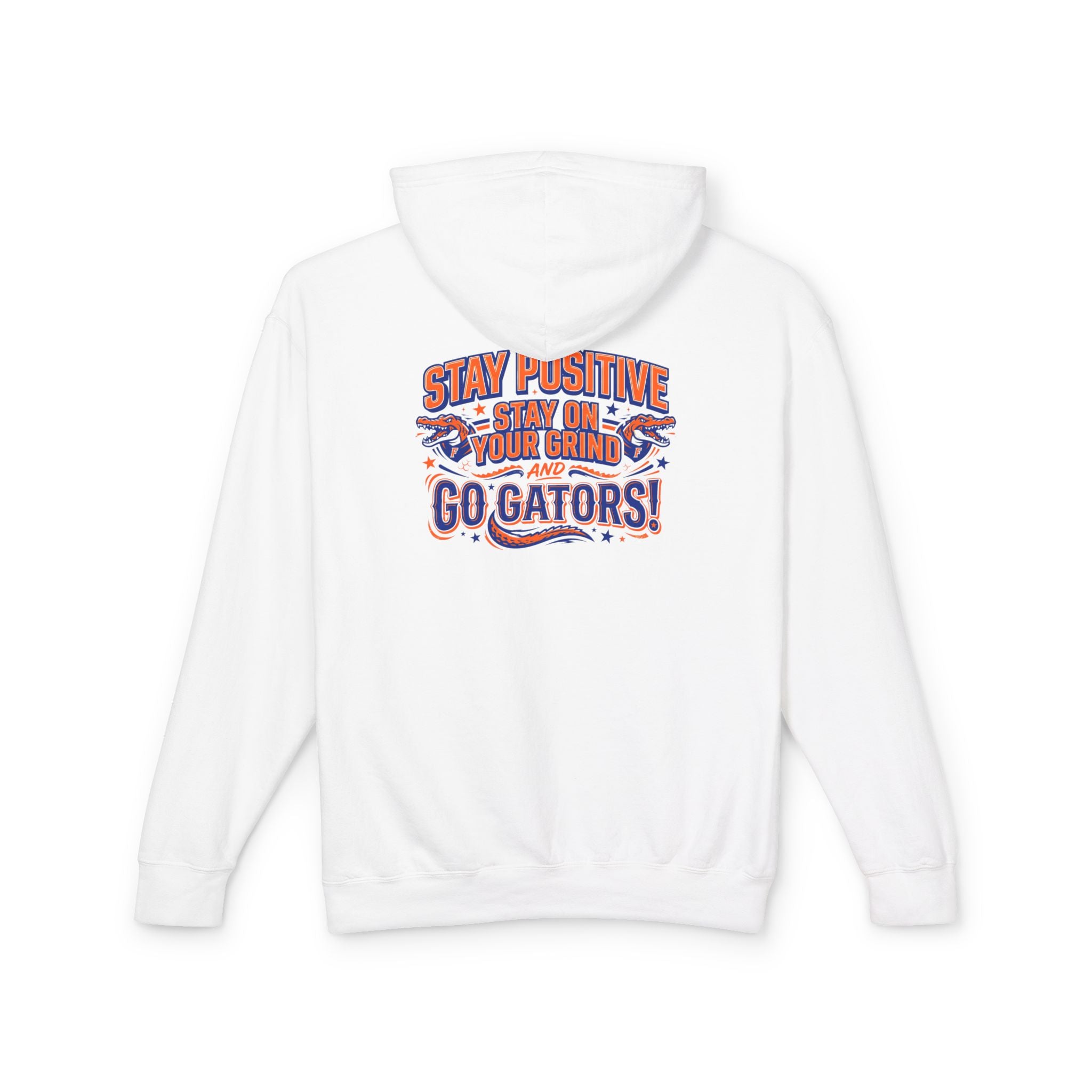 Hoodie • Rollin' with Carlos Vintage Racing Graphic Lightweight Hoodie