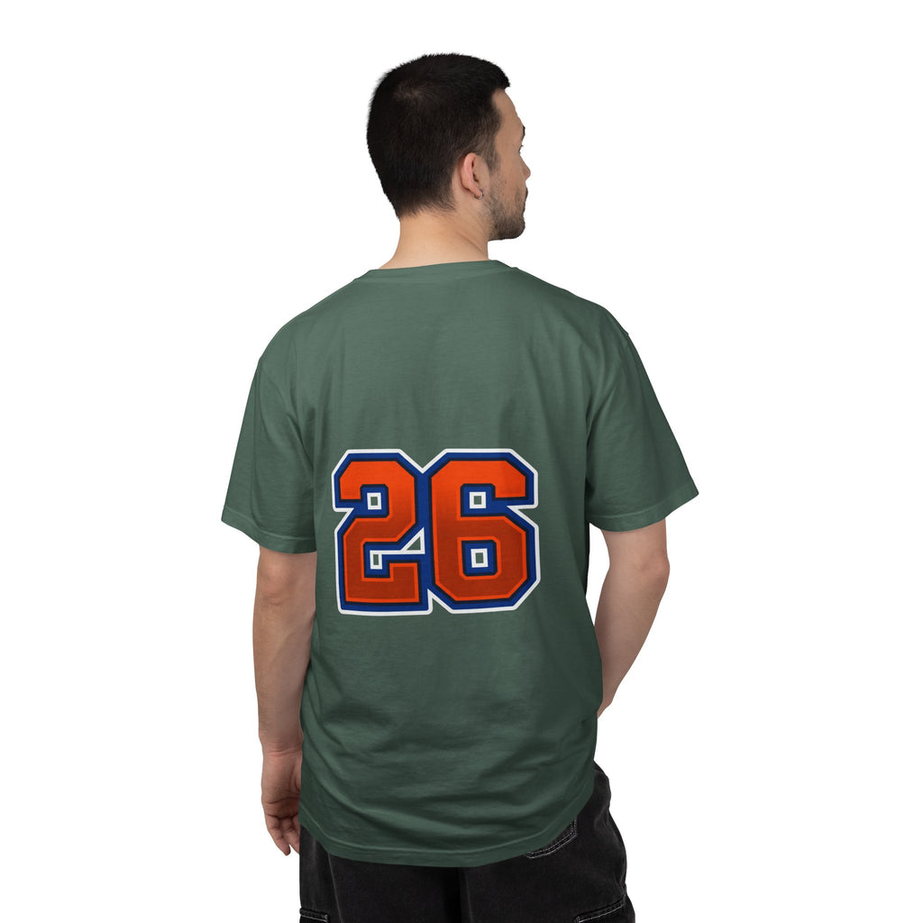 26 Vintage Sports T-Shirt