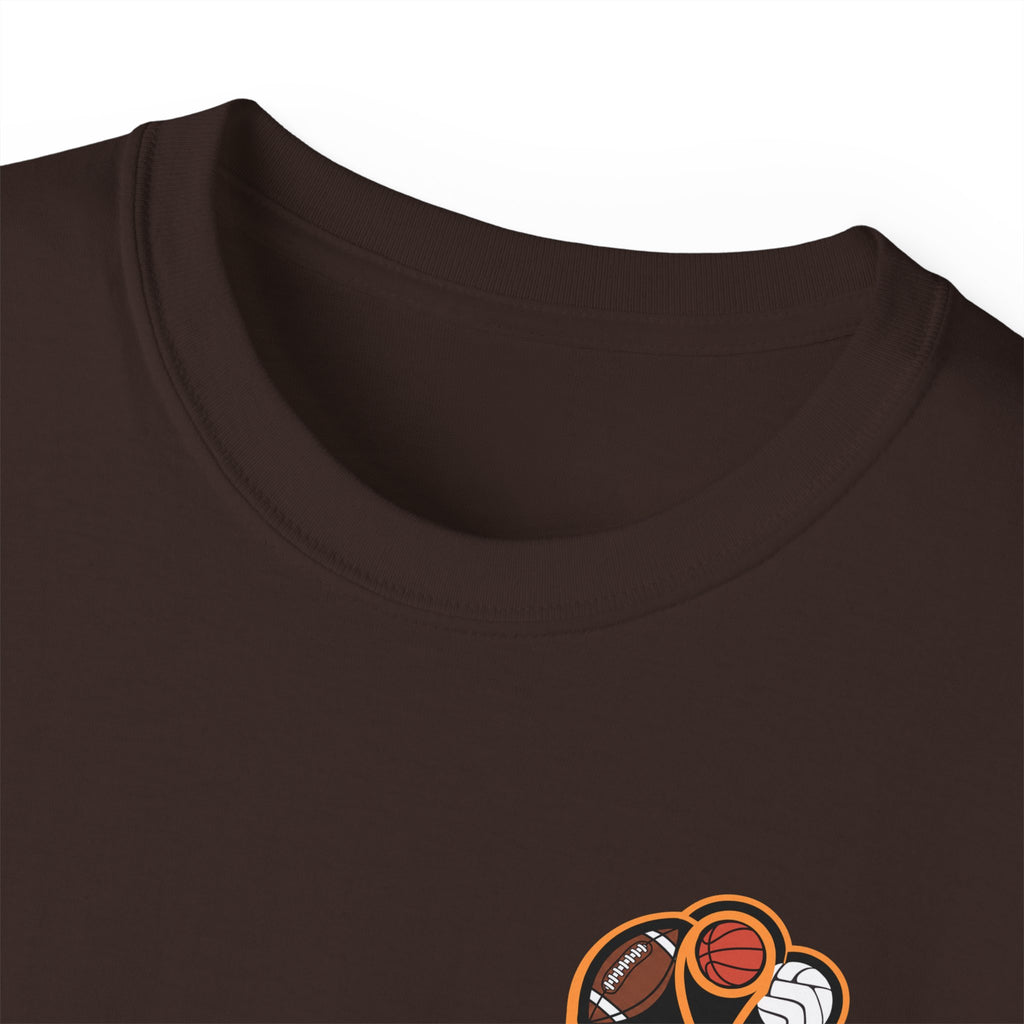 26 Retro Sports Tee