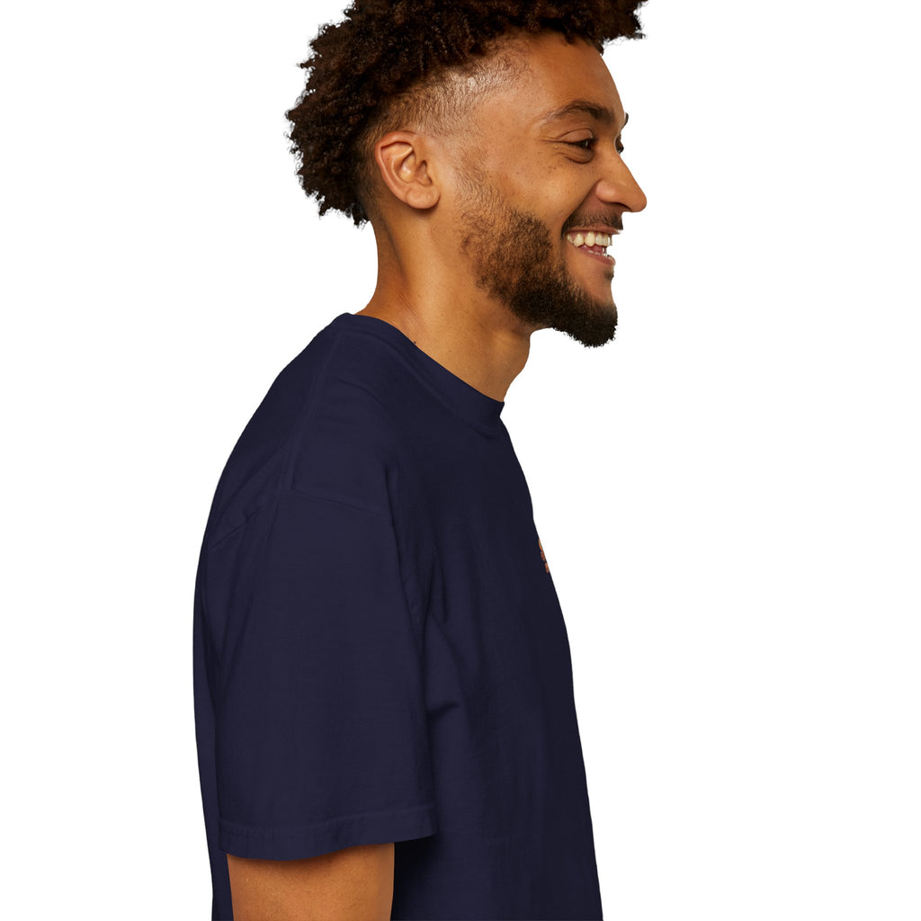Sumrallville Retro T‑Shirt — SumrallvilleHigh School Crewneck Tee