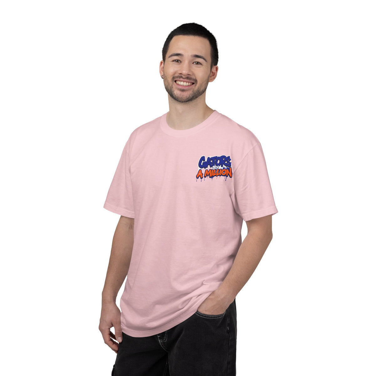 Gators by A million  Graphic T-Shirt