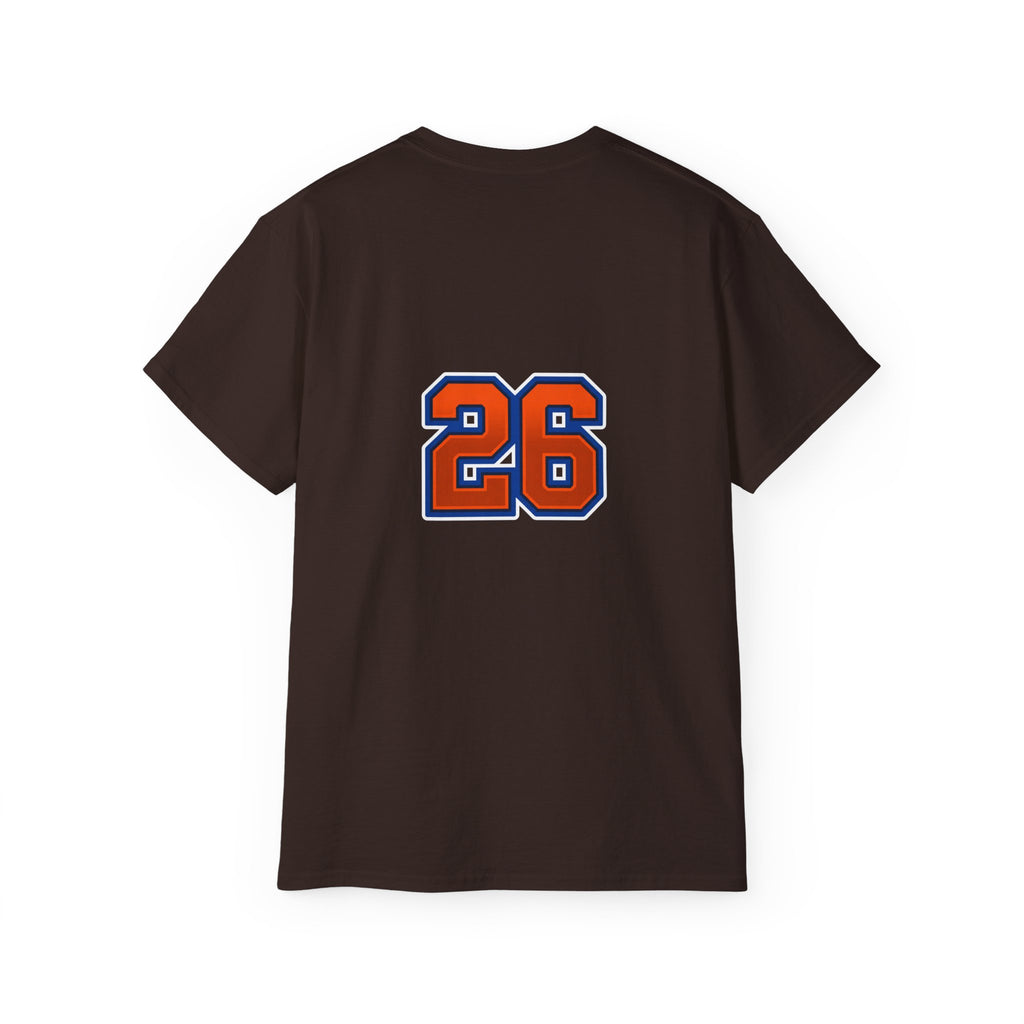 26 Retro Sports Tee