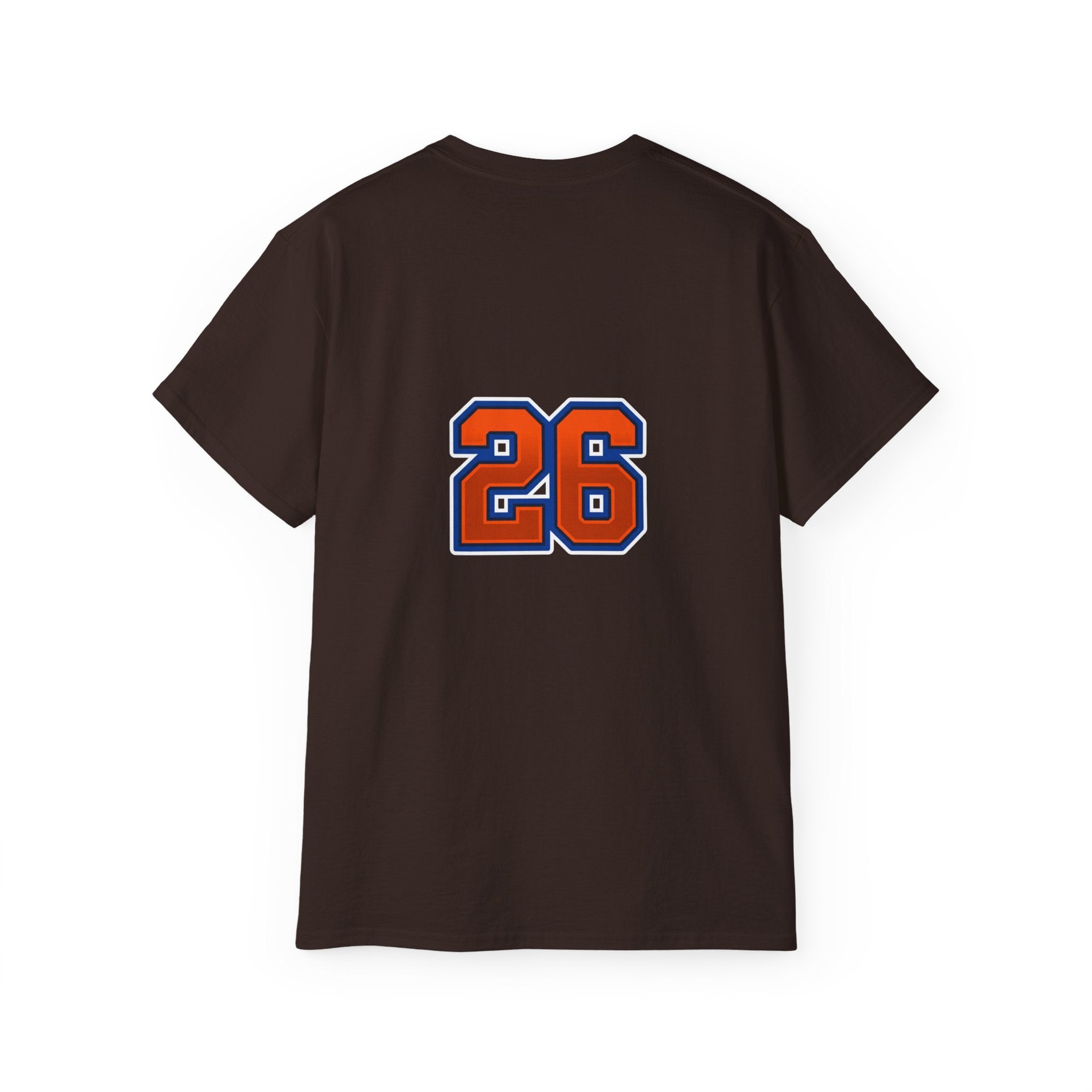 26 Retro Sports Tee