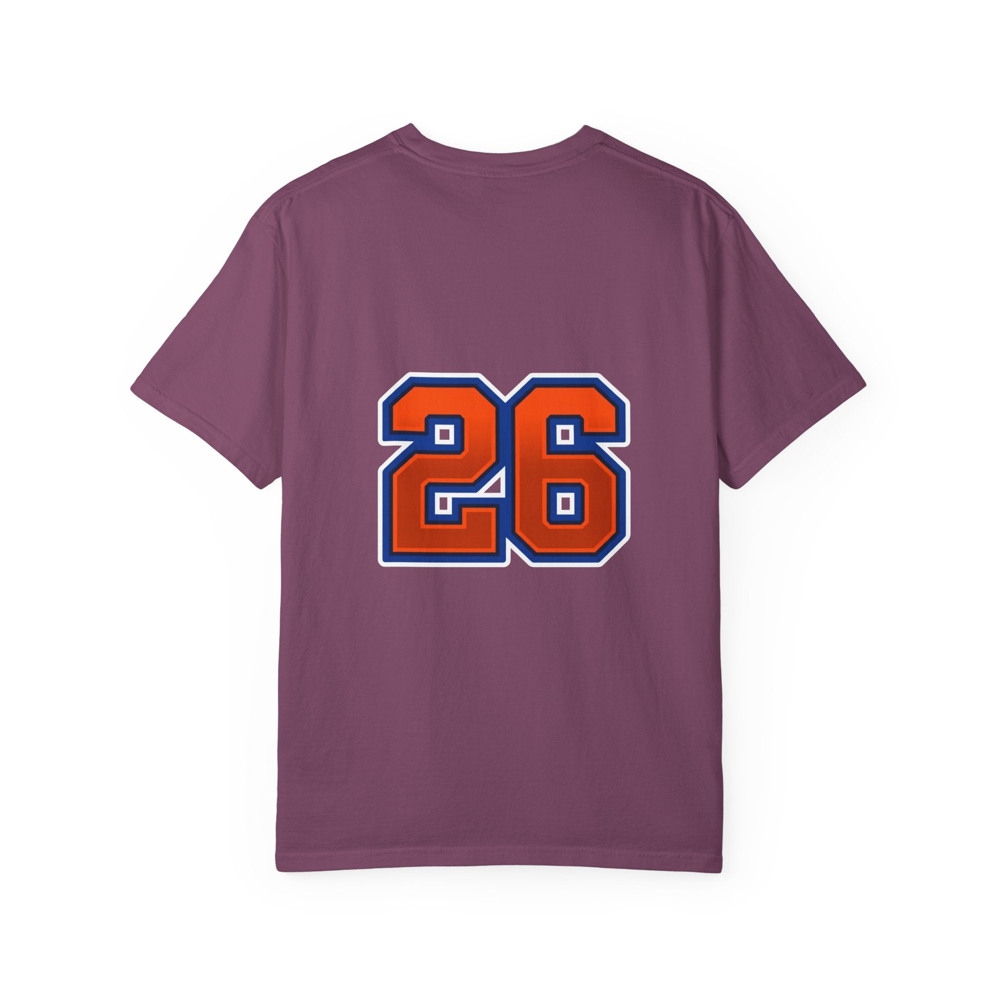 26 Vintage Sports T-Shirt