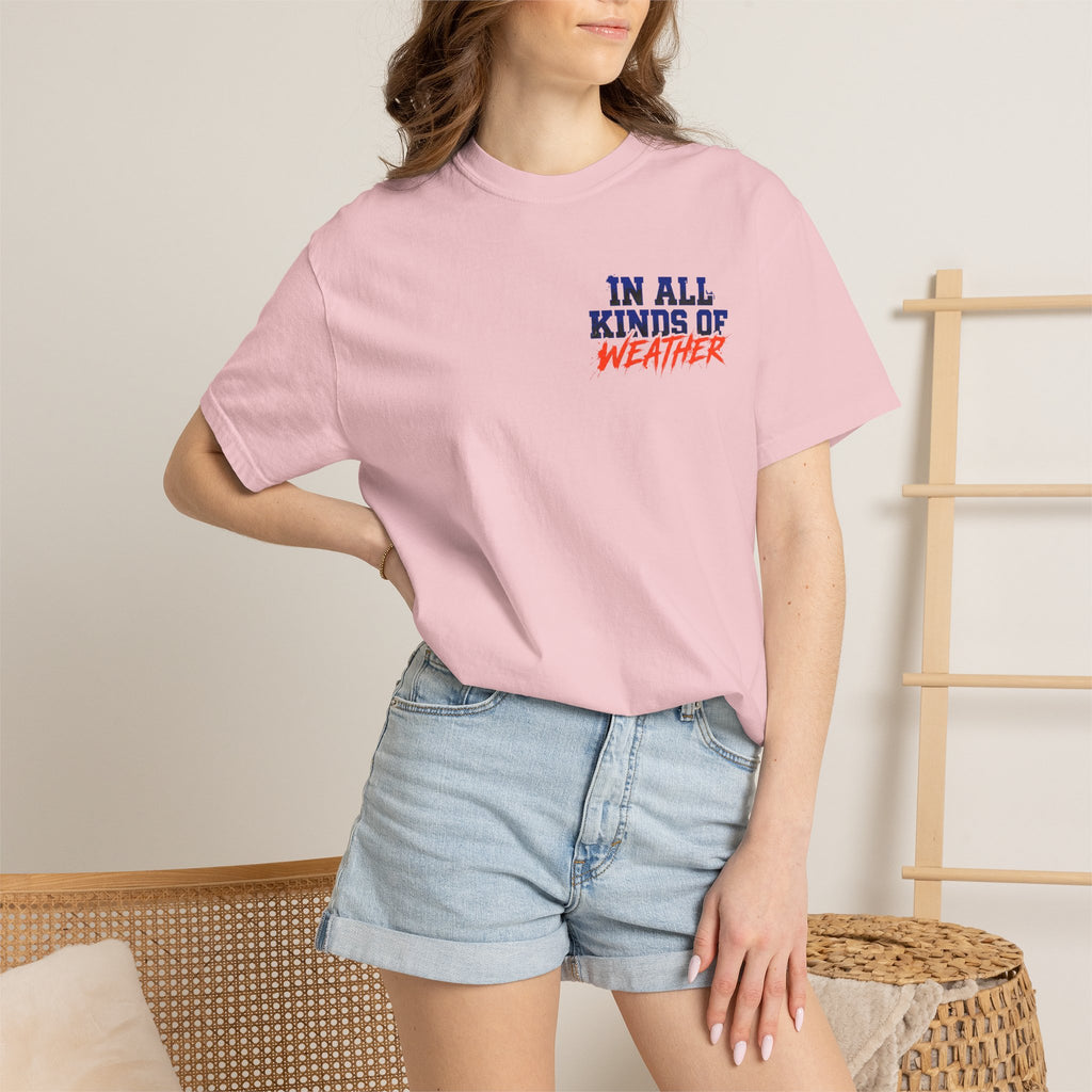 Florida Gator "In All Kinds of Weather" T‑Shirt