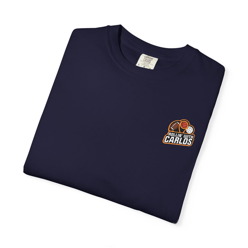 26 Vintage Sports T-Shirt