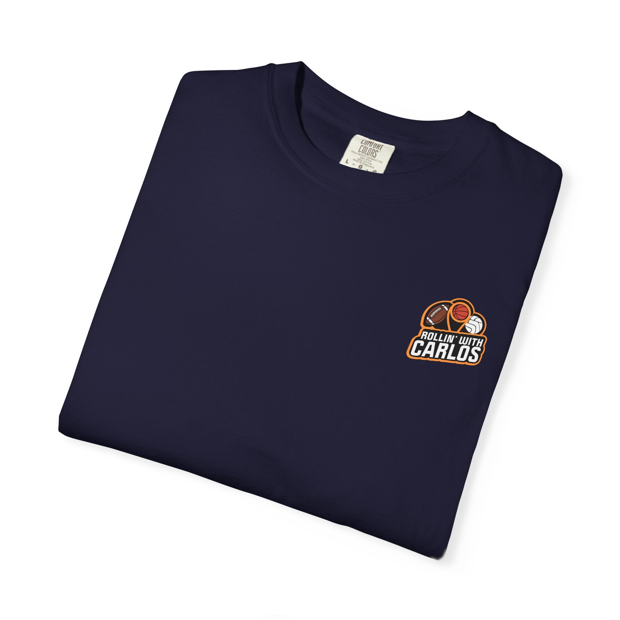 26 Vintage Sports T-Shirt
