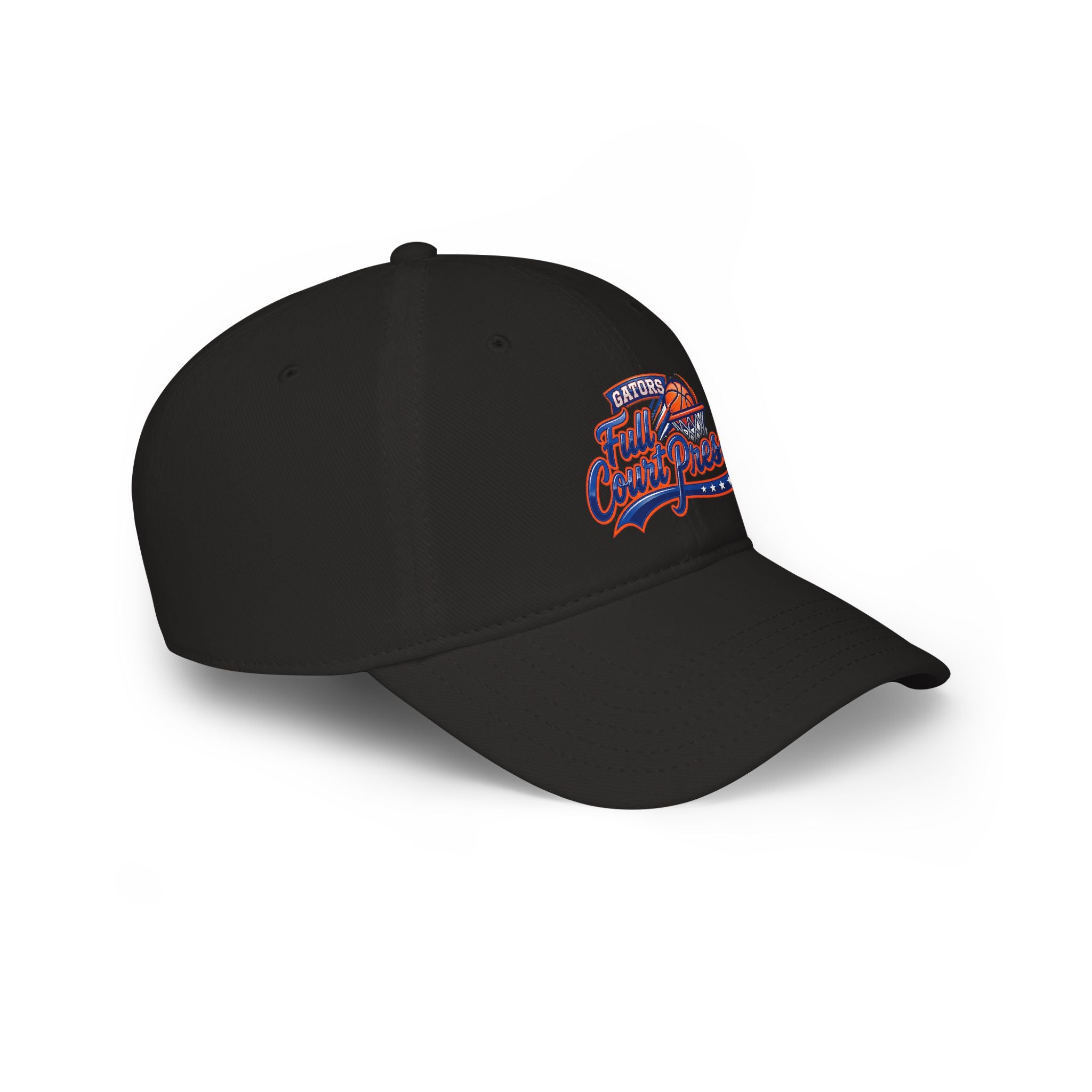 Gators Full Court Press Basketball Cap