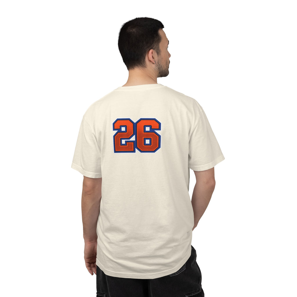 26 Vintage Sports T-Shirt