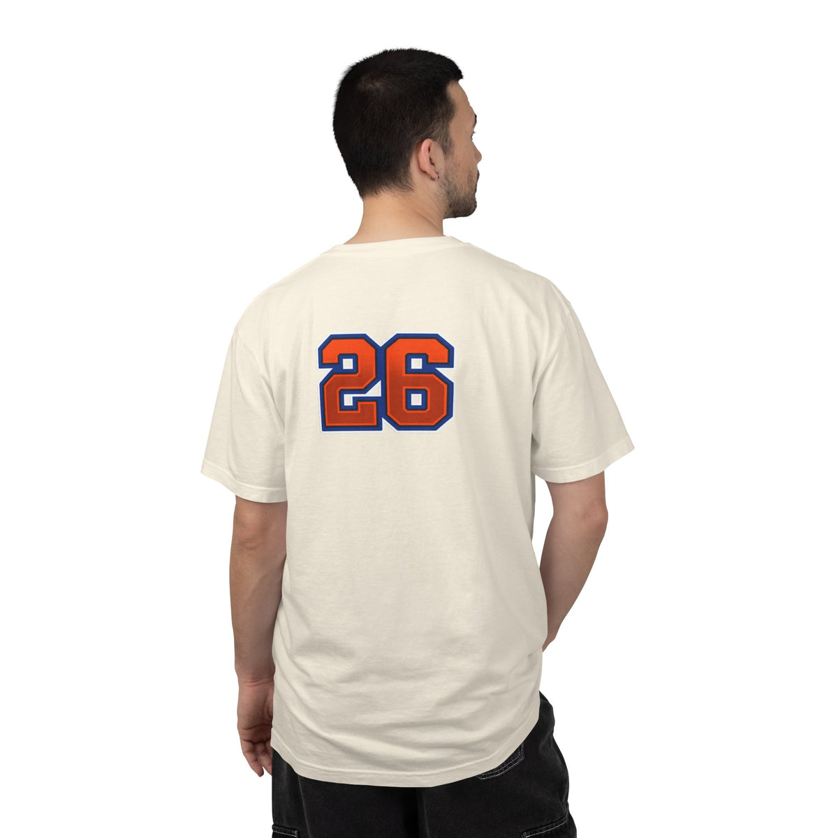26 Vintage Sports T-Shirt