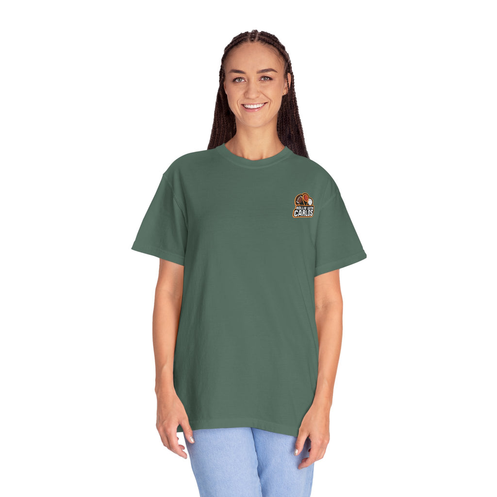 26 Vintage Sports T-Shirt