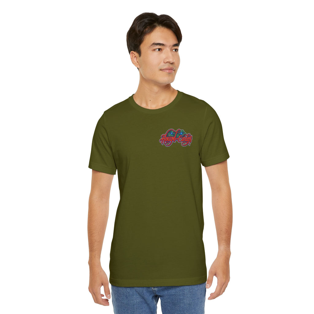 Champions Basketball Tee — Retro 2006 • 2007 • 2025 Hoop Design