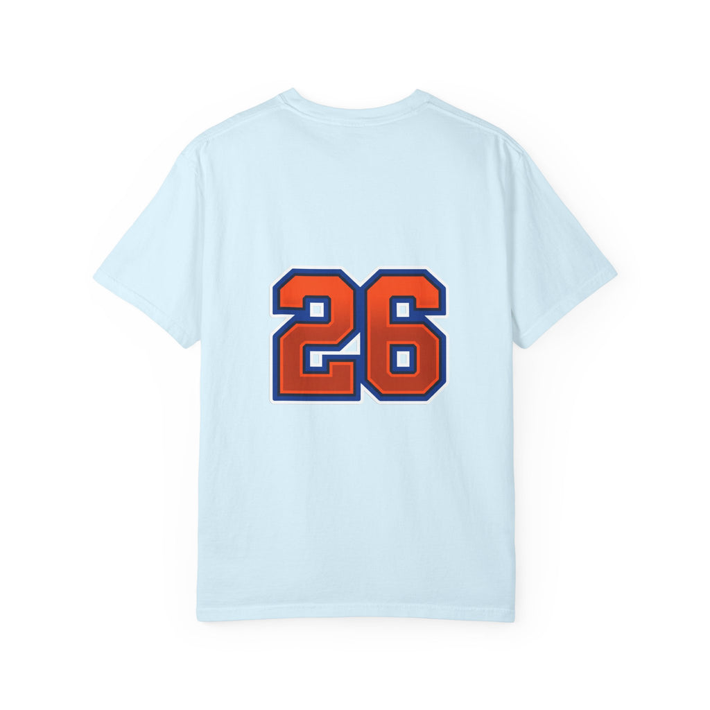 26 Vintage Sports T-Shirt