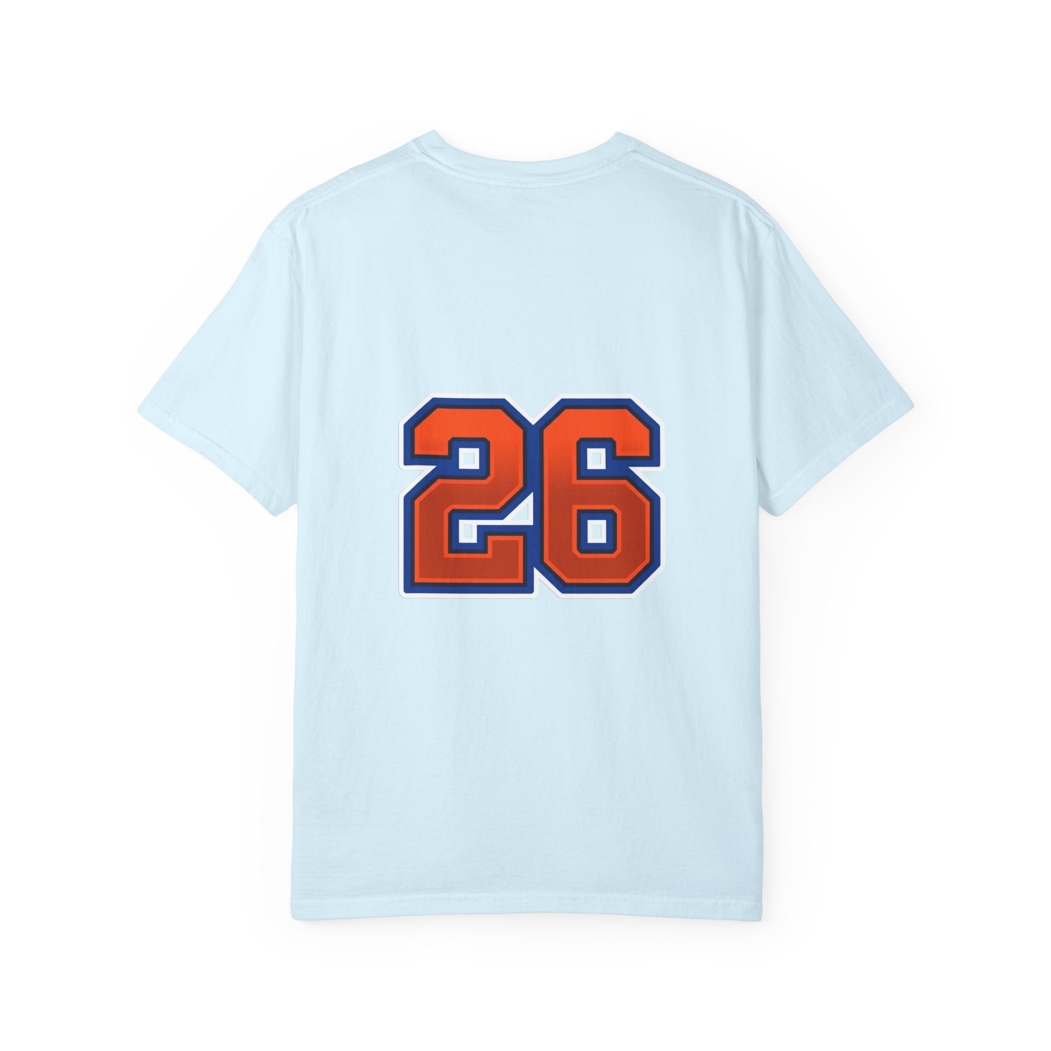 26 Vintage Sports T-Shirt