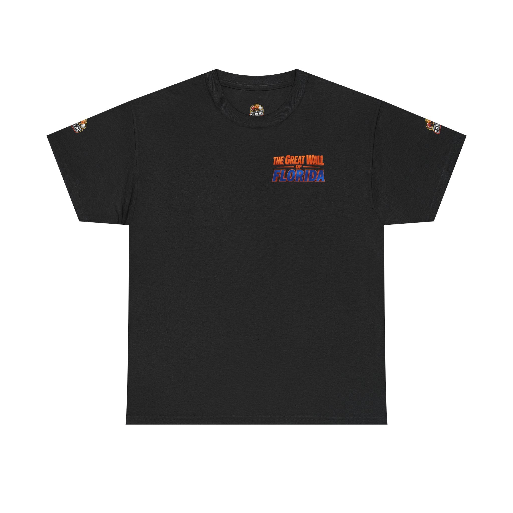 The GREAT WALL OF FLORIDA T-Shirt