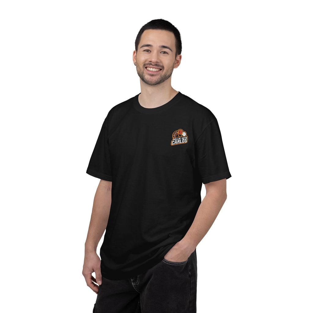 26 Vintage Sports T-Shirt