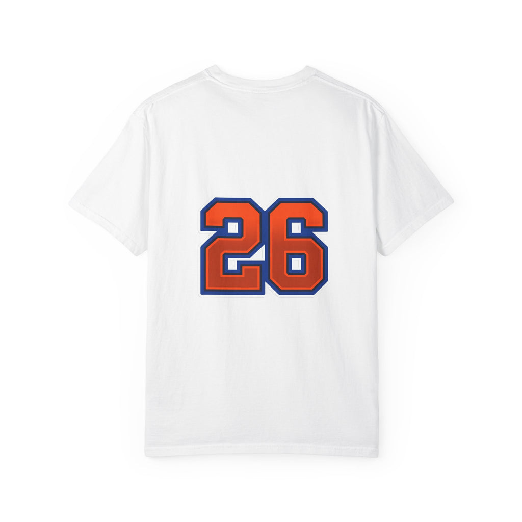 26 Vintage Sports T-Shirt