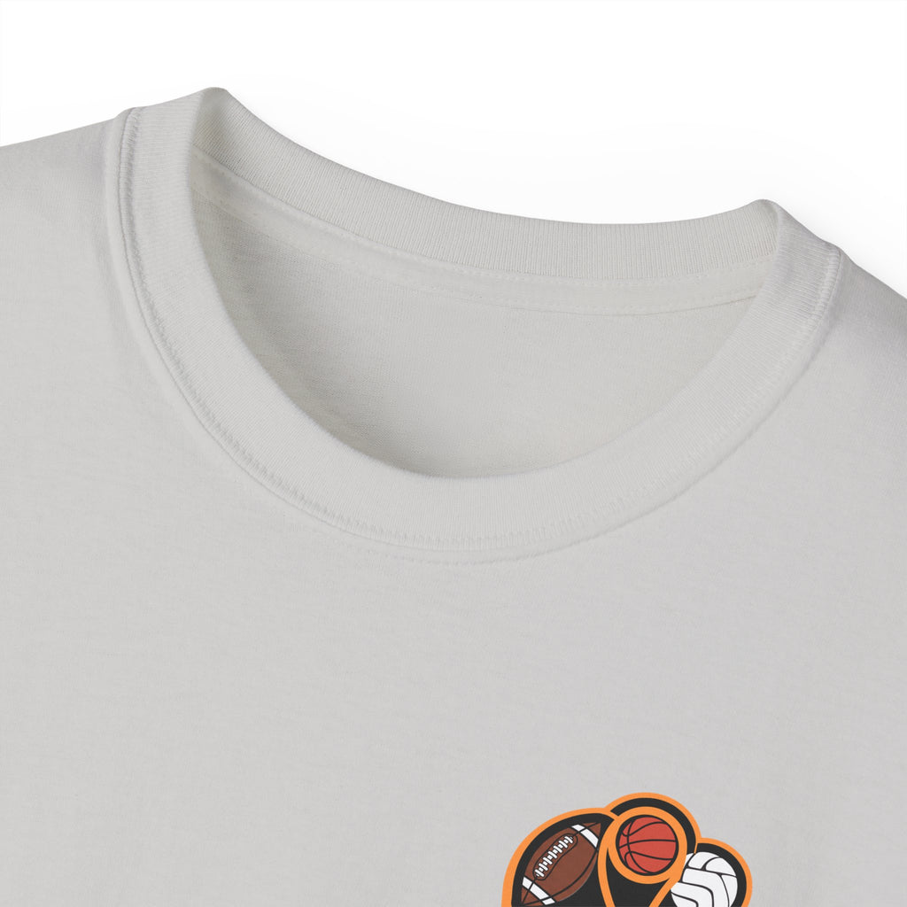 26 Retro Sports Tee