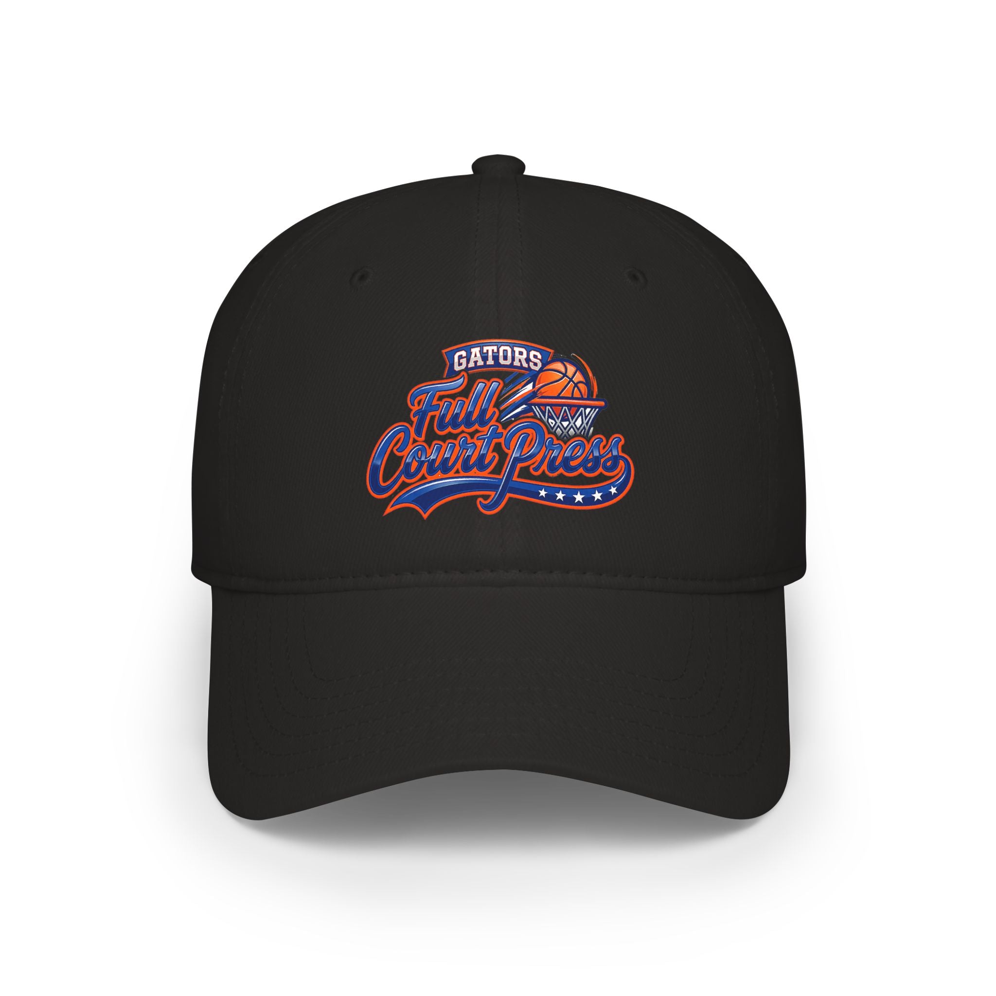 Gators Full Court Press Basketball Cap