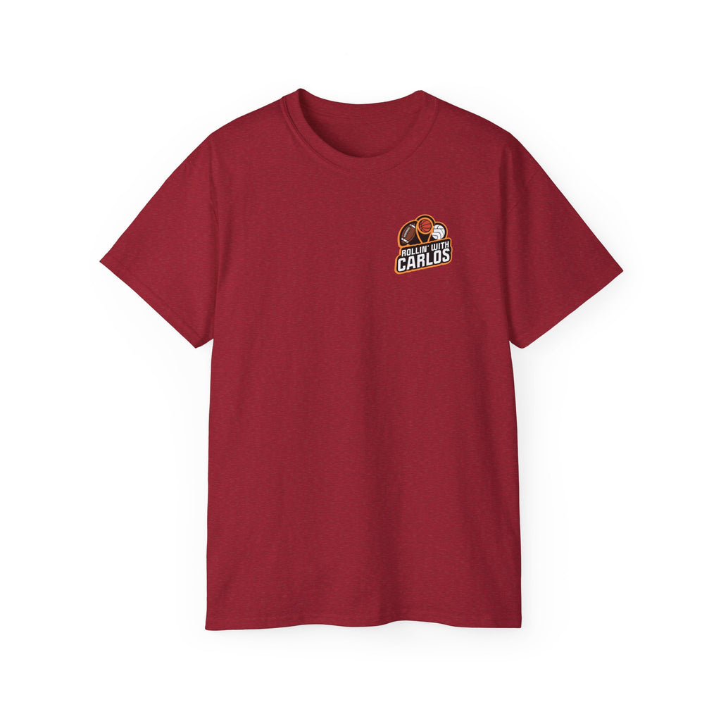 26 Retro Sports Tee